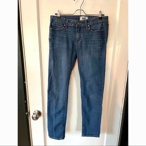 Paige Jeans